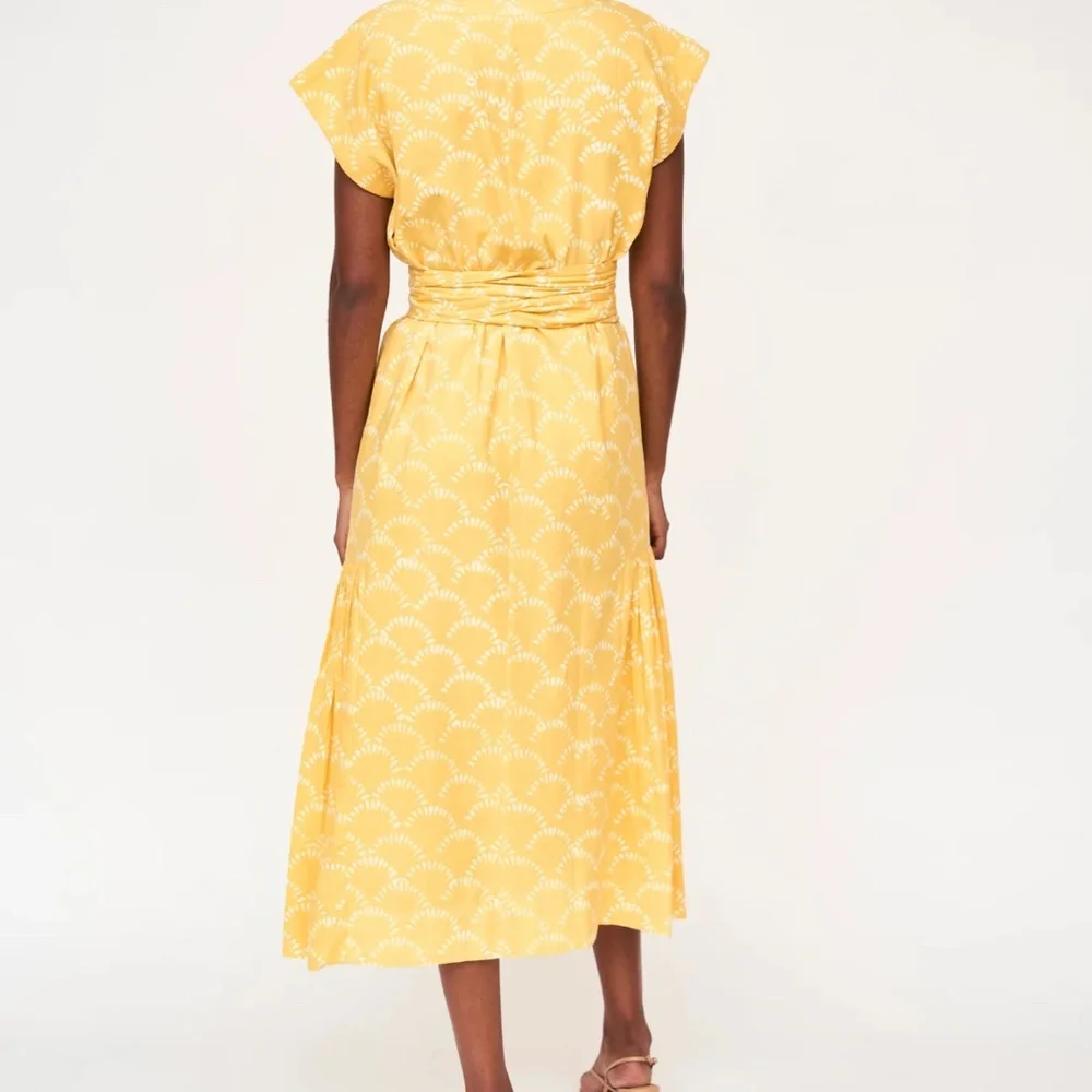 Mirth Oaxaca Dress XS in Sunnyside - Picture 6 of 14